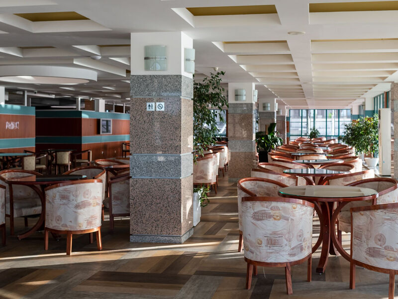 Burgas Beach Hotel