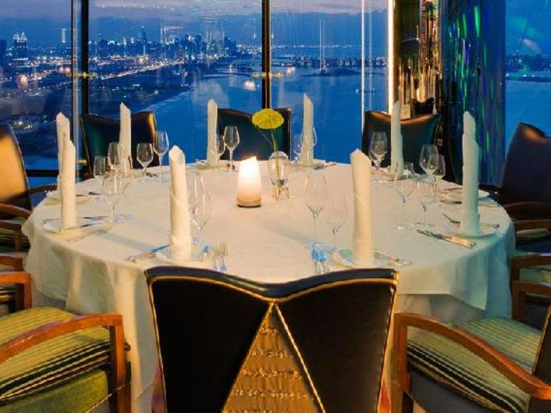 Burj Al Arab