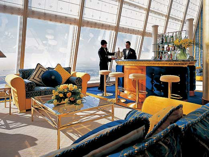Burj Al Arab