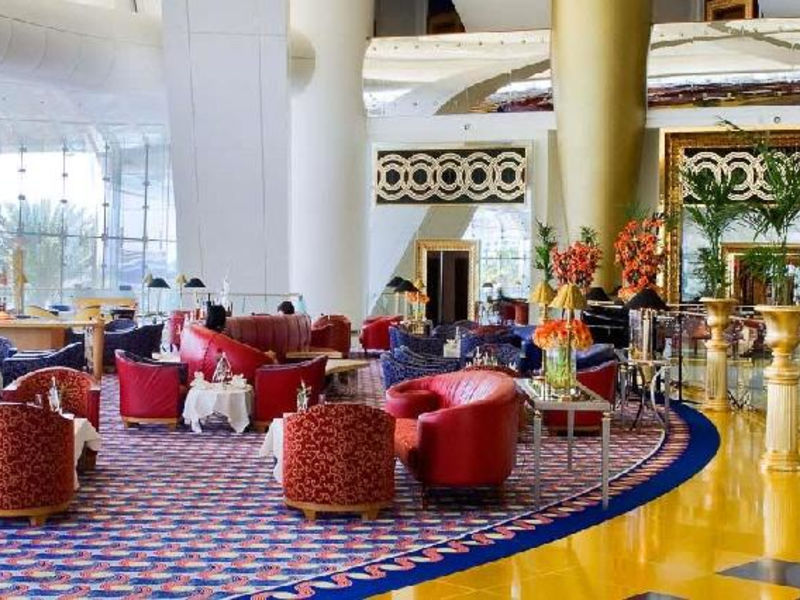 Burj Al Arab