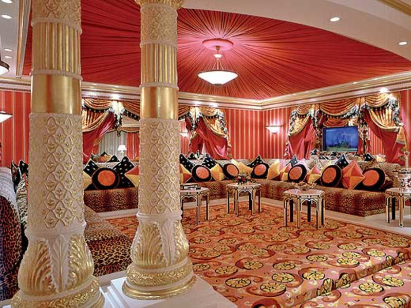 Burj Al Arab