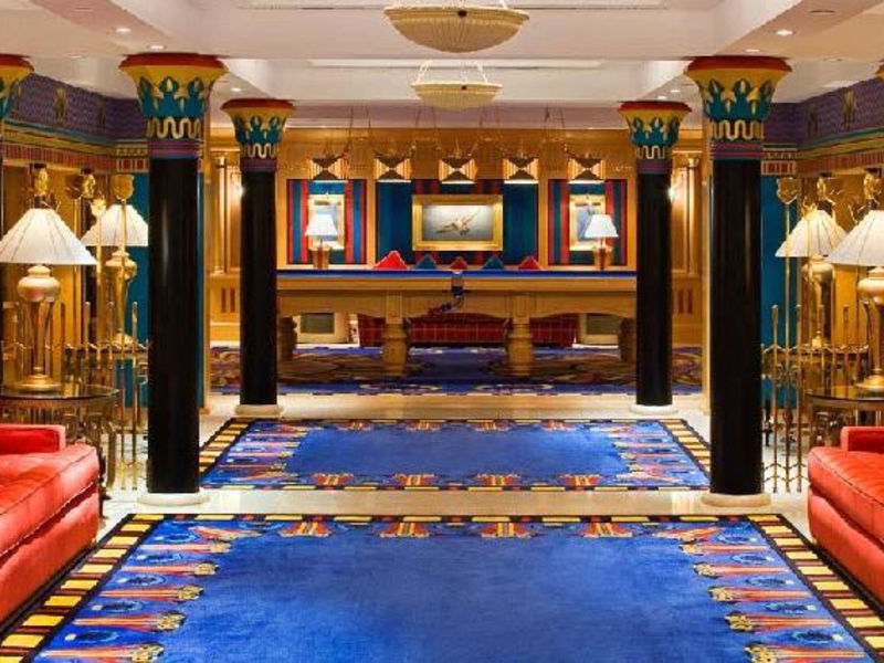 Burj Al Arab