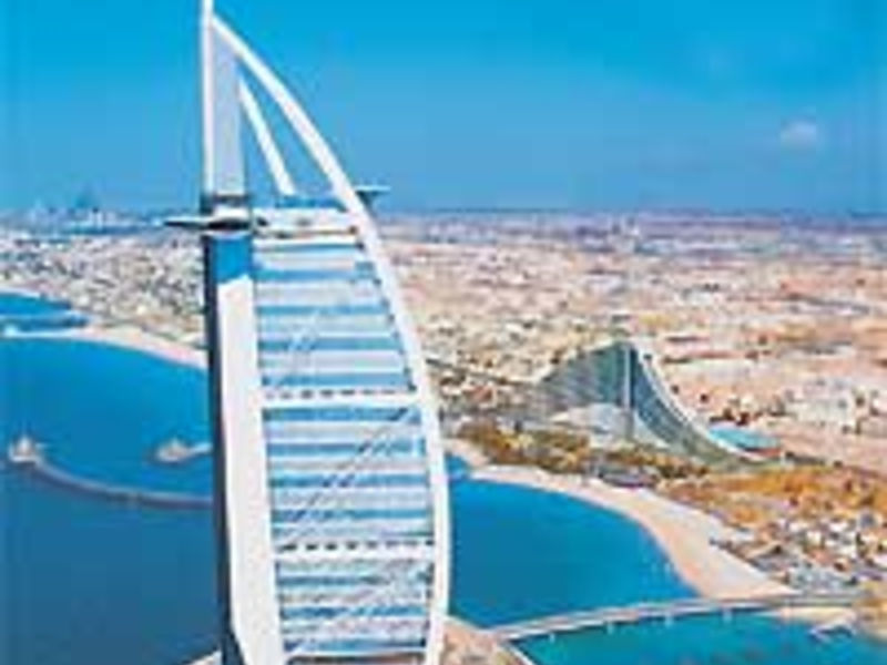 Burj Al Arab