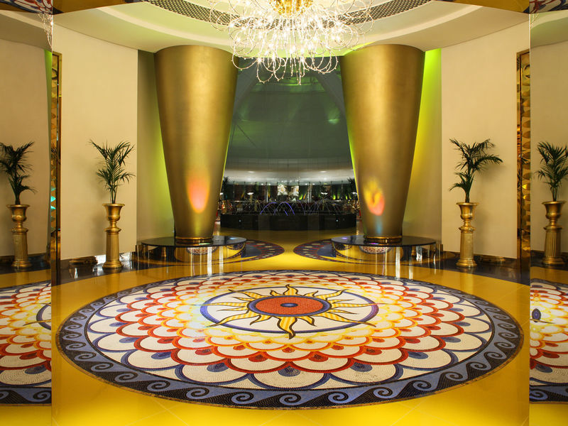 Burj Al Arab