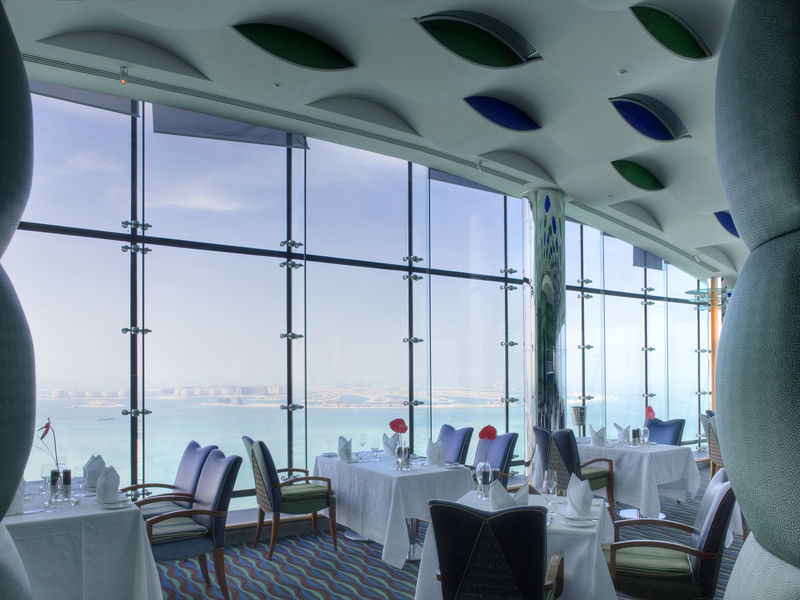Burj Al Arab