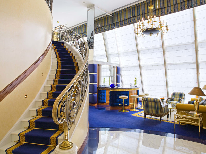 Burj Al Arab
