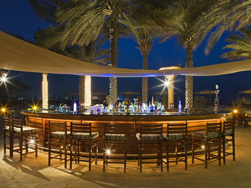 Burj Al Arab