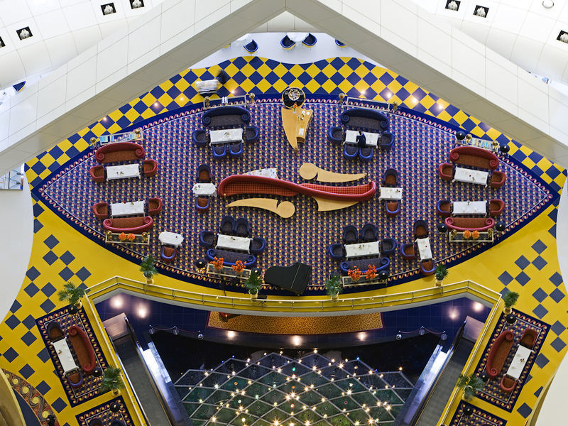 Burj Al Arab