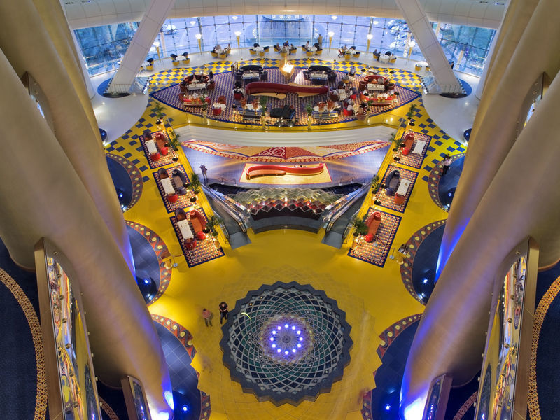 Burj Al Arab