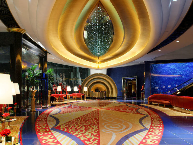 Burj Al Arab