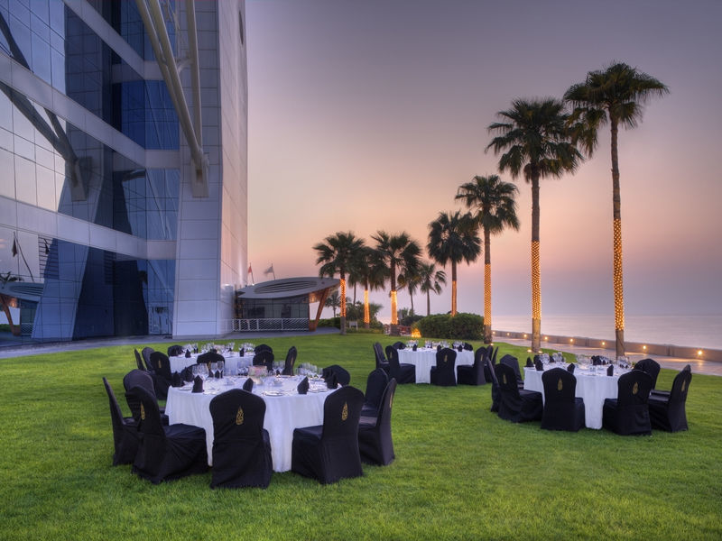 Burj Al Arab
