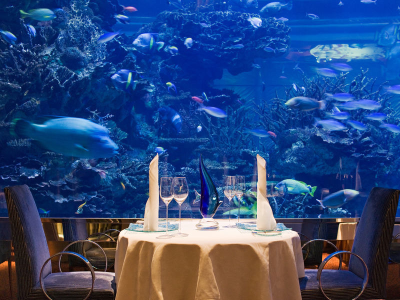 Burj Al Arab