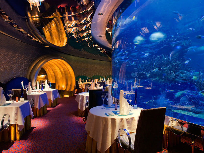 Burj Al Arab