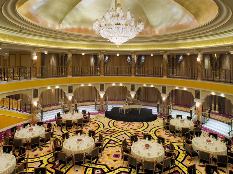 Burj Al Arab