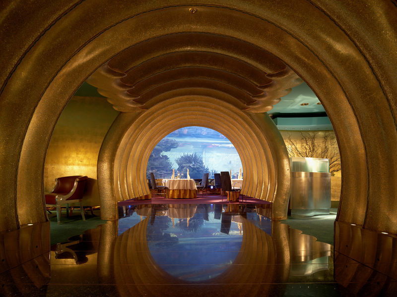 Burj Al Arab