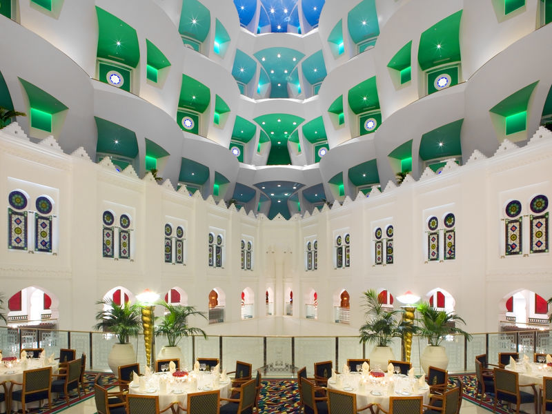 Burj Al Arab
