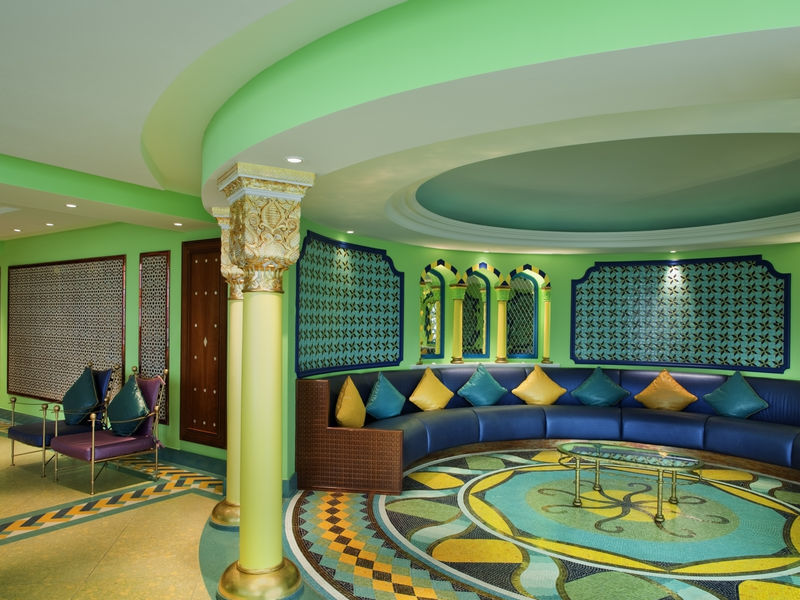 Burj Al Arab