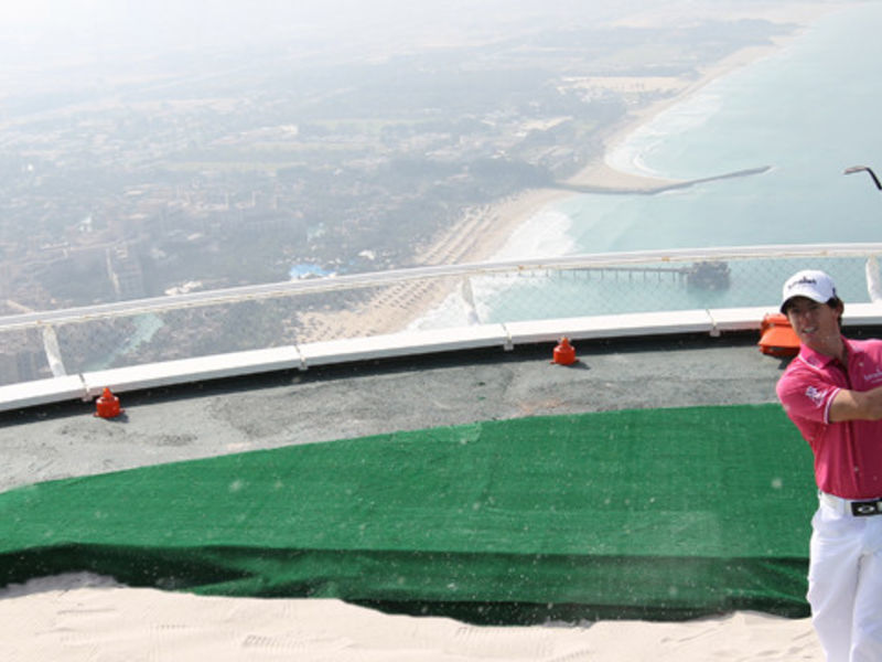 Burj Al Arab