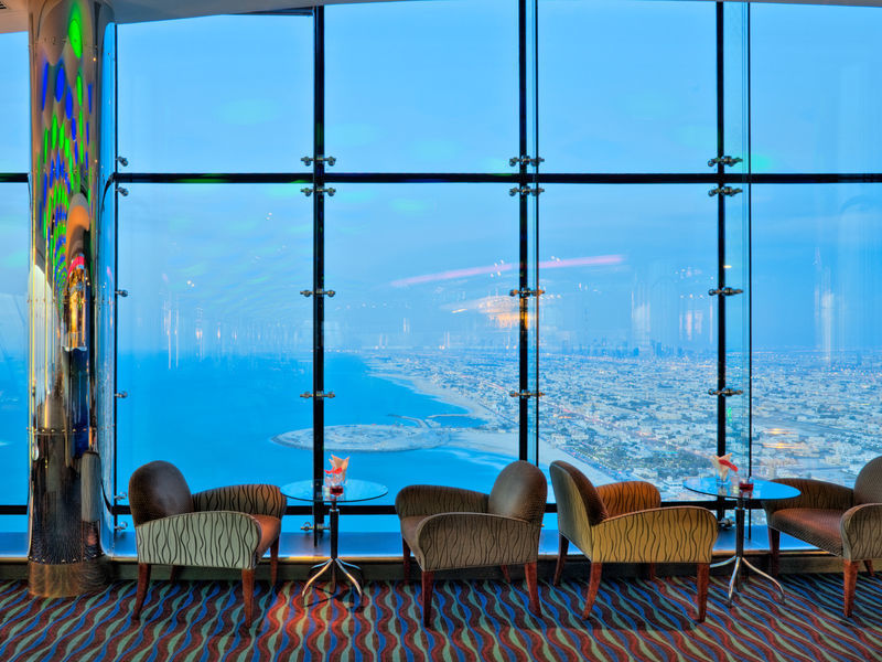 Burj Al Arab