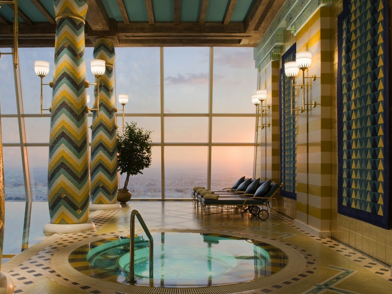 Burj Al Arab