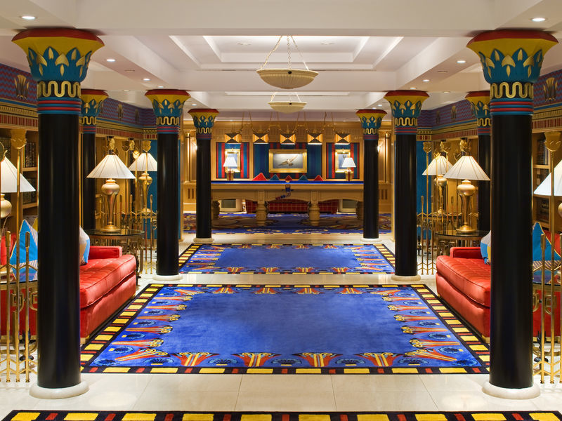 Burj Al Arab