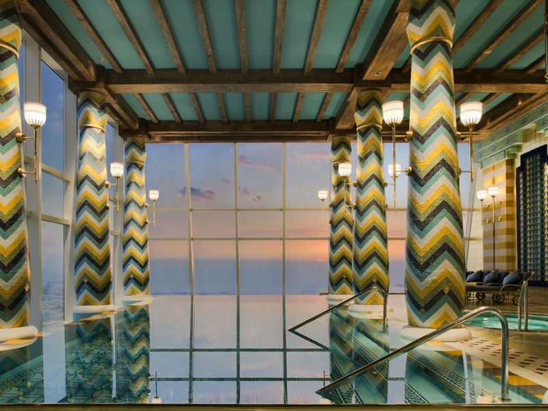 Burj Al Arab
