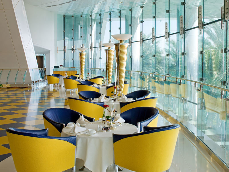 Burj Al Arab