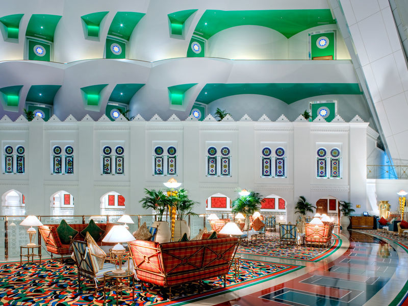 Burj Al Arab