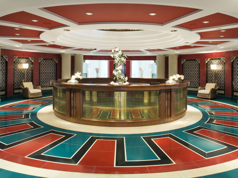 Burj Al Arab