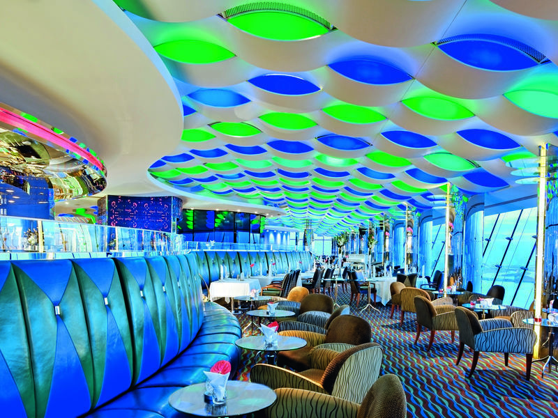 Burj Al Arab