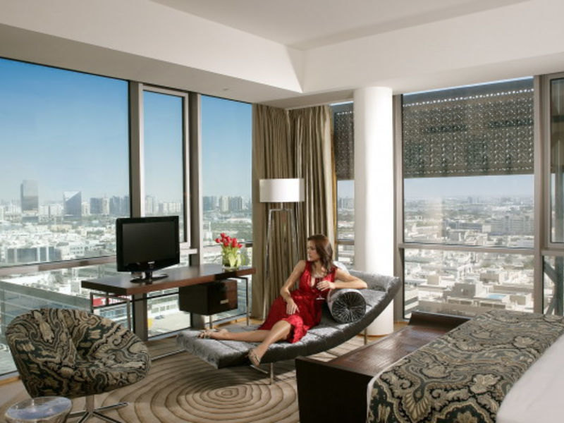 Burjuman Rotana