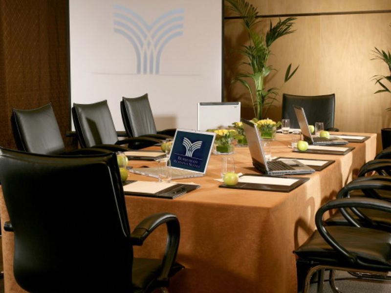 Burjuman Rotana