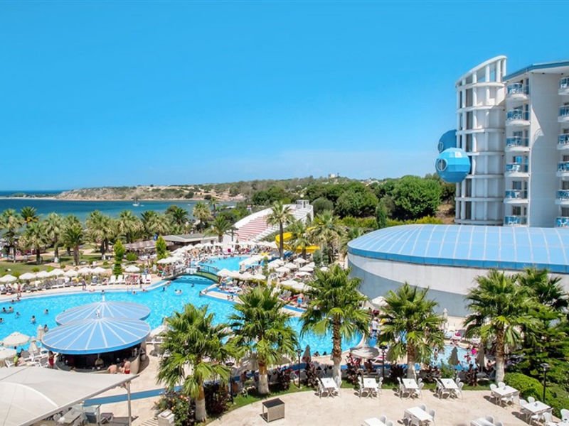 Buyuk Anadolu Didim Resort