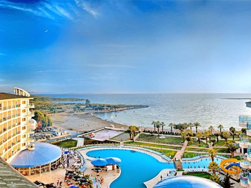 Buyuk Anadolu Didim Resort