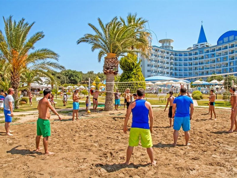 Buyuk Anadolu Didim Resort