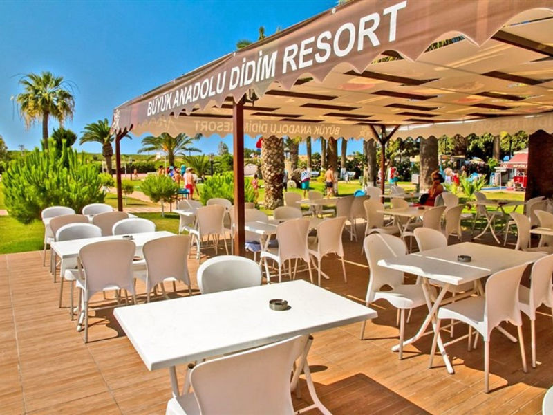 Buyuk Anadolu Didim Resort