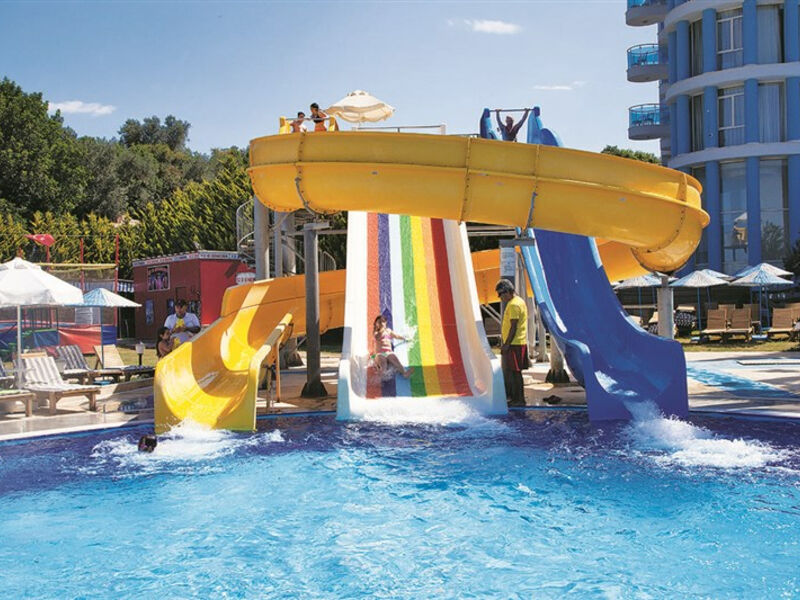 Buyuk Anadolu Didim Resort