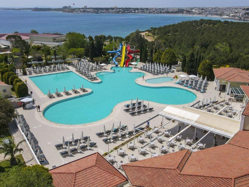 Anadolu Hotels Didim Club