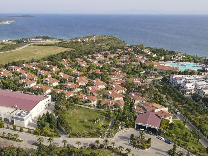 Anadolu Hotels Didim Club