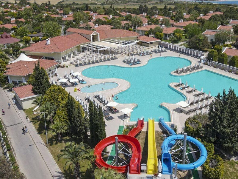 Anadolu Hotels Didim Club