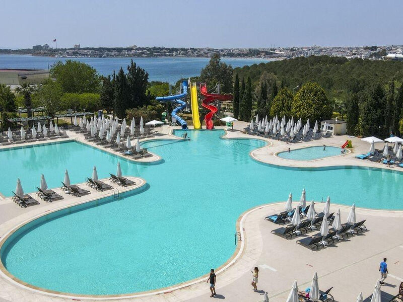 Anadolu Hotels Didim Club