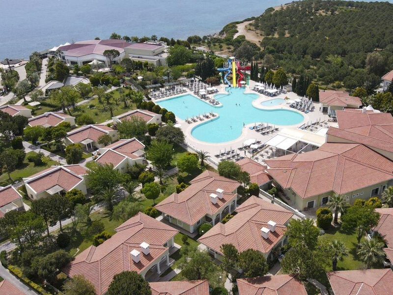 Anadolu Hotels Didim Club