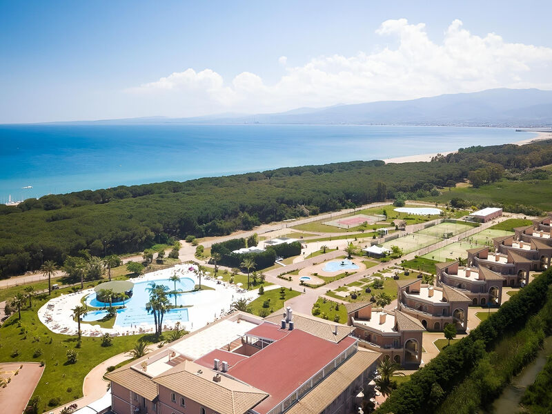 Bv Airone Resort