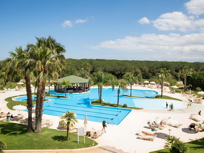 Bv Airone Resort