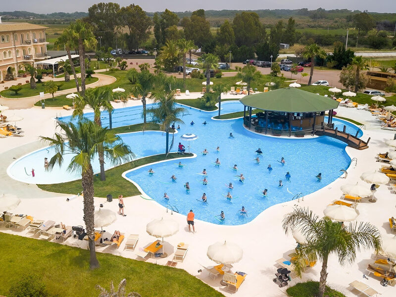 Bv Airone Resort