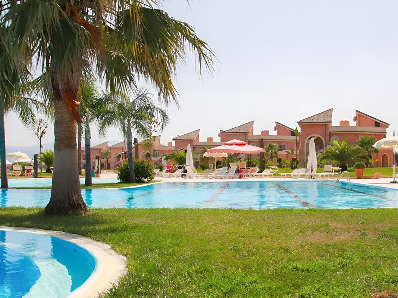 Bv Airone Resort