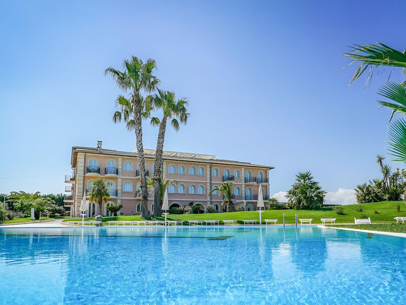 Bv Airone Resort