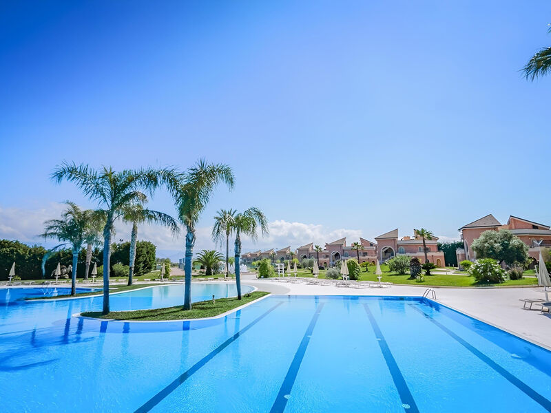 Bv Airone Resort