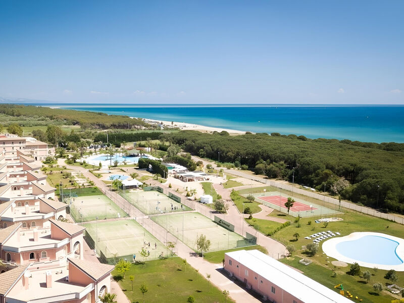 Bv Airone Resort