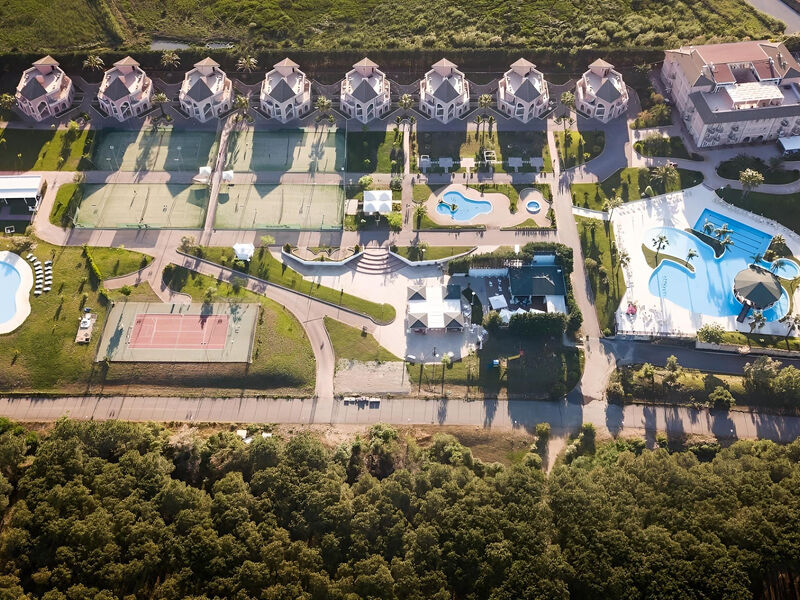 Bv Airone Resort